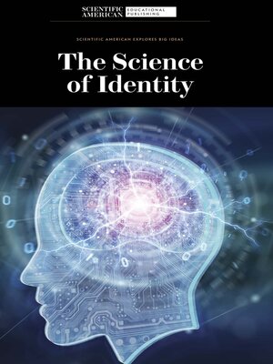 cover image of The Science of Identity